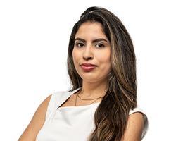 Kamilia Dhaimi