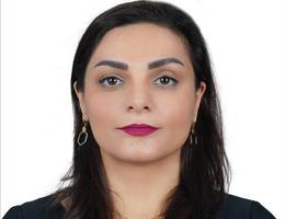 Mahdieh  Soleimani Khoramdashti