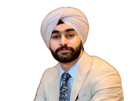 Prabhjot Singh