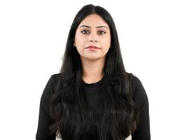 Agent Amna Irfan