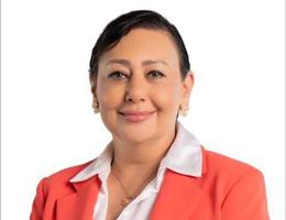 Saadiya Saadat