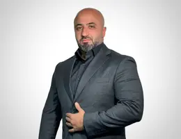 Ali Taleb Safa