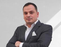 Khan Iskandarov