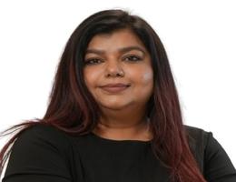 Anita Manoj