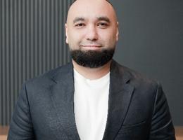 Ravshan Rashidov