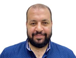Yasser Fawzy