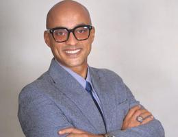 Ahmed Saber