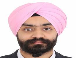 Sunveer Singh