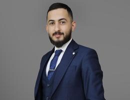 Omar  Bakri