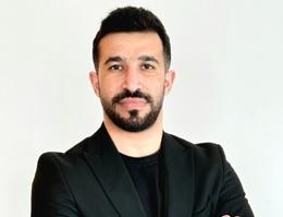 Sameh Hamada