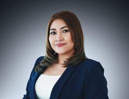 Bernadeth Agito