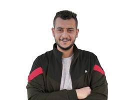 Mohamed Reda