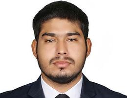 Arslan Tahir