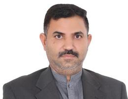Sajjad Hussain