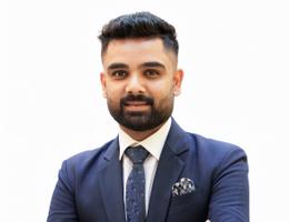 Rohit Saini