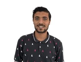 Mohamed Gamal