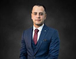 Mahmoud Gouda