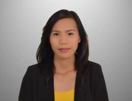 Rubyleen Binuluyan