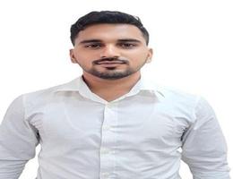 Usama Intizar 