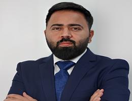 Kamil Nafis Md Anis Khan