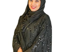 Kolsoum Amani