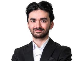 Said Olimkhon Saidnosir Ugli Akhrarov