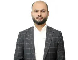 Bilal Shah