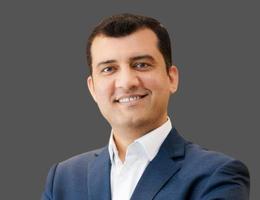 Aamir Muzaffar
