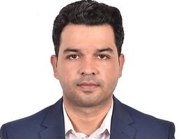 Muhammad Awais Muhammad Shahid