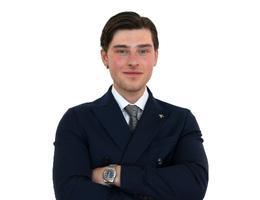 Cian Unsworth