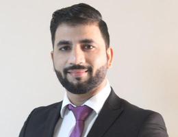 Aftab Ali