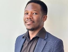 Thulani Sibeko