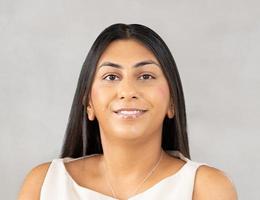 Leah Chand
