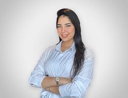 Ghofrane Nasraoui