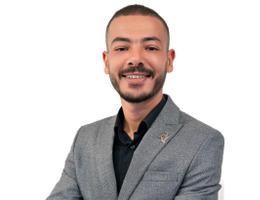 Khaled Heiba