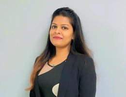 Syamala Selvakumar