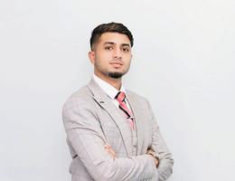 Mohamed Asif Shaik Alavudeen