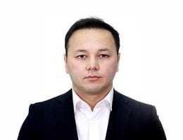 Shafik Mavlonov