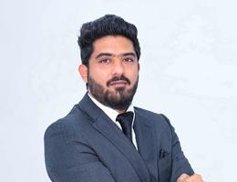 Shahbaz Showkat Naqash