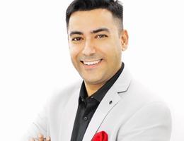Pradeep Motwani