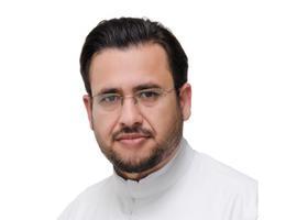Syed Ahmad