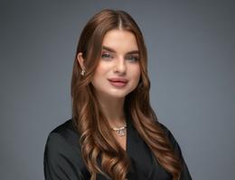 Daryna Tsapenko
