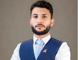 Agent Avatar