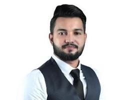 Mohammed Rabeeh