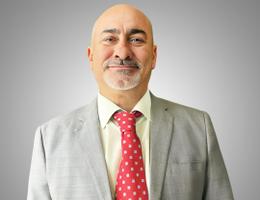 Alaa Alfakhori