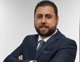 Ahmed Abouraia