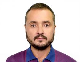 SERGEY STEPANOV