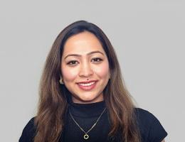 Unnati  Saxena 