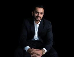Atif S. Jangda