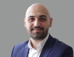 Omar Dhimish